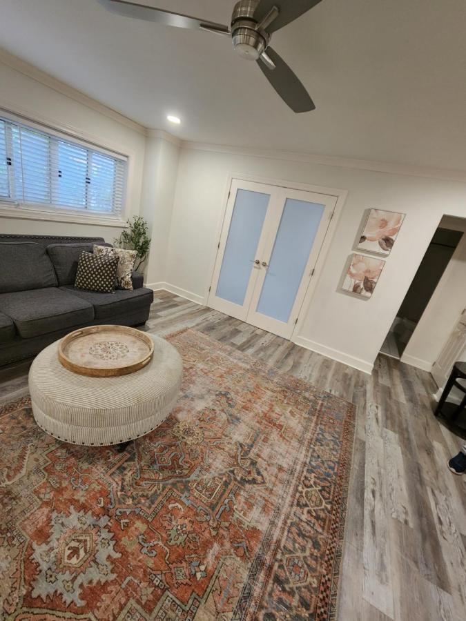 Cozy Downtown Atlanta Condo Bagian luar foto